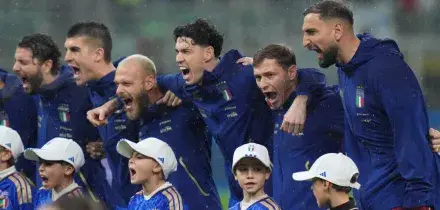 Mondiali 2026, è il giorno dei sorteggi playoff: per l’Italia in semifinale c’è l’ombra di tre “bestie nere”