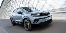 Opel Mokka GSE, la prova de Il Fatto.it – L’elettrica che porta il rally sulla strada – FOTO