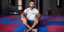 Come sarà la kickboxing senza Giorgio Petrosyan? “Ho avuto tanti infortuni, ho subito 11 interventi, fare la dieta inizia a pesare”