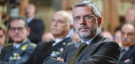 Il Consigliere del Quirinale: “Attacco alla Meloni? La mia era una chiacchierata in libertà tra amici”