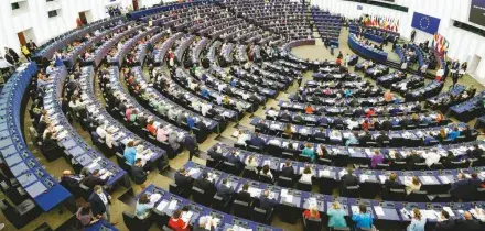 “Una vergognosa autocensura”, “la destra Ue vuole insabbiare i problemi dell’Italia”: le reazioni all’annullamento della missione dell’Eurocamera