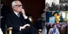 Pertini? &ldquo;Sorvegliato&rdquo; dalla questura anche al Colle. Pace, legalit&agrave;, radicalit&agrave; e irrequietezza: perch&eacute; il presidente partigiano parla alla politica di oggi