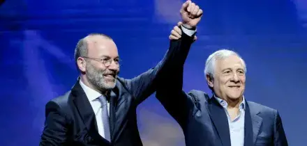 Dalla ‘maggioranza Ursula’ alla ‘maggioranza Giorgia’: tutte le volte che Ppe ed estrema destra si sono alleate in Ue (facendo infuriare la sinistra)