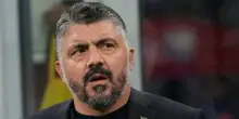 Gattuso avverte: “Dobbiamo commentare solo la gara contro l’Irlanda del Nord. Il problema non è tattico”