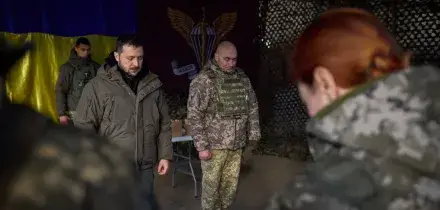 Il think tank vicino alla Difesa Usa: “Il piano in 28 punti proposto da Washington è la piena capitolazione dell’Ucraina”