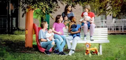 Giovani Madri: il passo falso dei fratelli Dardenne