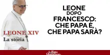Leone dopo Francesco: che papa &egrave; e che papa sar&agrave;? Diretta con Grana, Giordano Cardone e Ceriotti