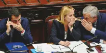 Legge elettorale, il report riservato della destra: “Serve proporzionale con premio. Col sistema attuale rischi per la stabilità”