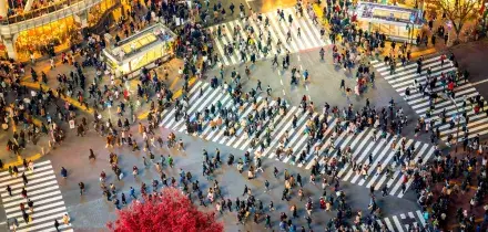 Quali sono le città più popolose al mondo? Tokyo nella top 3, ecco la classifica completa dell’Onu