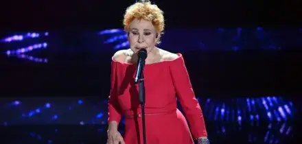 Morta Ornella Vanoni, aveva 91 anni
