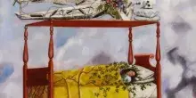 Frida Khalo da record, il quadro “Il Sogno” venduto all’asta per quasi 55 milioni: è la cifra più alta mai pagata per un’artista donna