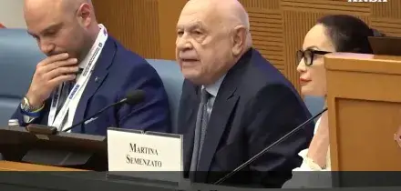 “Parità di genere? L’uomo trova sempre una certa resistenza nel suo codice genetico”: ecco cosa ha detto il ministro Nordio – Video