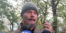 Il papà della famiglia del bosco: “Miei figli allontanati? Se non ci sono alternative torniamo in Australia” – Video
