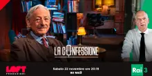 Gullotta a La Confessione di Gomez (Rai3): “Il ponte sullo Stretto necessario alla Sicilia? Assolutamente no, prima sistemino strade e ferrovie”