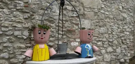 Bimbi nel bosco, l’avvocato: “Scossi, ma sono forti”. Saranno visitati e verificate le vaccinazioni