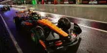Formula 1, incredibile a Las Vegas: squalificate le McLaren di Piastri e Norris, si riapre il Mondiale