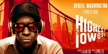 Spike Lee torna alle radici: afrostyle, soul e rap tra lusso e colpi di scena in Highest 2 Lowest