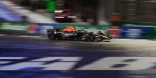 “Sto correndo come un animale”, il carattere di Leclerc non basta alle Ferrari. Verstappen domina Las Vegas e Norris festeggerà ad Abu Dhabi