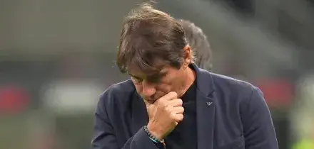 “Partita decisiva ma il Qarabag è la squadra rivelazione. Sarebbe bello vincere per Maradona”: Conte parla alla vigilia della Champions