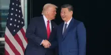 Xi sente Trump: “Sosteniamo gli sforzi sull’Ucraina. Taiwan? Serve diplomazia”. Il tycoon: “Ad aprile ci vediamo in Usa”