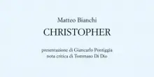“Christopher”, di Matteo Bianchi: quando la poesia non si arrende al mercato