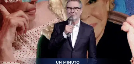 “Abbiamo perso una compagna di giochi, giocare è difficile adesso senza Ornella Vanoni”: Fabio Fazio emozionato a “Che tempo che fa” – IL VIDEO