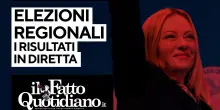 Elezioni regionali Campania, Puglia e Veneto: i risultati e l’analisi in diretta con Diego Pretini e Andrea Tundo