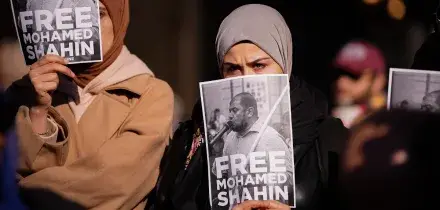 Perché l’espulsione dell’Imam di Torino per il suo dissenso contro il genocidio a Gaza non è un caso isolato