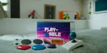 Play-Able, a Natale la tecnologia diventa un gesto concreto di inclusione