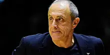 “Ho capito di essere diventato un fattore di divisione e distrazione, ho fatto molta fatica ad accettare il clima”: la lettera di Ettore Messina