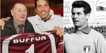 Morto Lorenzo Buffon, aveva 95 anni: calcio italiano in lutto, è stato uno dei più grandi portieri della storia