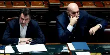 Le armi all’Ucraina e il no della Lega, il decreto per il 2026 ora è in bilico: rischia di non andare in cdm