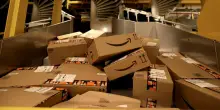 Lo dico anch’io: “meno male che Amazon c’è”