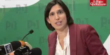 Schlein: “Con centrosinistra unito andiamo al governo nel 2027. Primarie? Pronta a correrle”