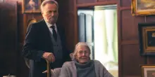 The Estate, Vanessa Redgrave e Franco Nero nel film diretto dal figlio tra aristocrazia e speculazioni