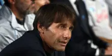 &ldquo;Il Napoli non &egrave; morto, ma siamo ancora pochi. In crisi? Vedete che situazioni affrontiamo&rdquo;: Conte dopo il 2-0 sul Qarabag