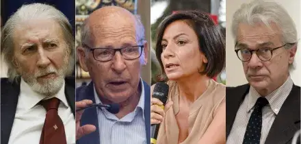 Diritto alla verità, la diretta tv del convegno delle Agende rosse di Borsellino con Azzariti, Oliva, Ranucci, Scarpinato e Tescaroli