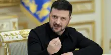 Zelensky in visita dal Papa. Trump: “L’Europa sta andando in una brutta direzione”