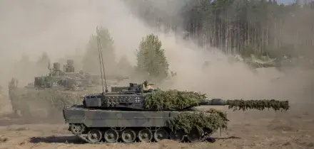 “La Germania ha già pronto l’Oplan Deu, il piano per una guerra contro la Russia”: tutti i punti nell’inchiesta del Wsj