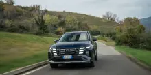 Hyundai Tucson, la prova de Il Fatto.it – Più potente ed efficiente col full hybrid 4WD – FOTO