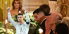 Squalifica sospesa per Cristiano Ronaldo: così potrà partecipare a tutte le partite dei Mondiali 2026. È polemica