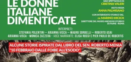 “L’incontro per gli studenti sulla violenza contro le donne usato per parlare di foibe con esponenti di Fdi”: il caso a Roma