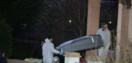 Femminicidio-suicidio in Umbria: militare in pensione uccide la convivente e si spara. Aveva annunciato una “follia”