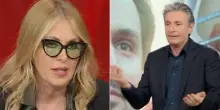 Roberta Bruzzone lascia “Ore 14”? La discussione con Milo Infante, l’assenza in studio e il messaggio criptico sui social: “Scelte…doverose. Voglio concentrarmi su informazione corretta e analisi serie”