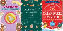 Come preparare i bambini al Natale? 5 consigli per un calendario dell’Avvento unico  rendendo ogni giorno più magico