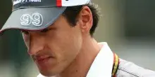 Nuovi guai per Adrian Sutil: il pilota ex Formula 1 arrestato per una maxi frode sulle auto di lusso