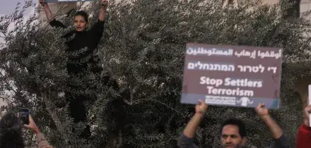 Tre italiani feriti in un assalto di coloni israeliani in Cisgiordania. “Le botte, poi rubati passaporti e cellulari”