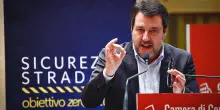 Il grande bluff degli Autovelox, Salvini smentito dal suo stesso censimento. Ecco i dati reali (e i problemi veri)