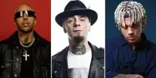 Sanremo 2026, l’uragano rap si abbatte sul Festival per puntare ai giovanissimi e allo streaming sicuro: da Luchè a J-Ax, ma anche Sayf e Samurai Jay