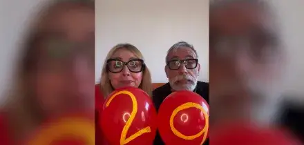 Conti annuncia i big di Sanremo 2026, i Jalisse esclusi per la 29esima volta: e loro reagiscono (con ironia) sui social – Video